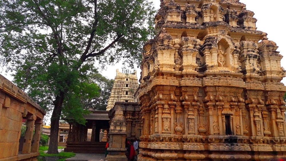 A day trip from Bangalore to Kolar, Karnataka - A Revolving Compass...