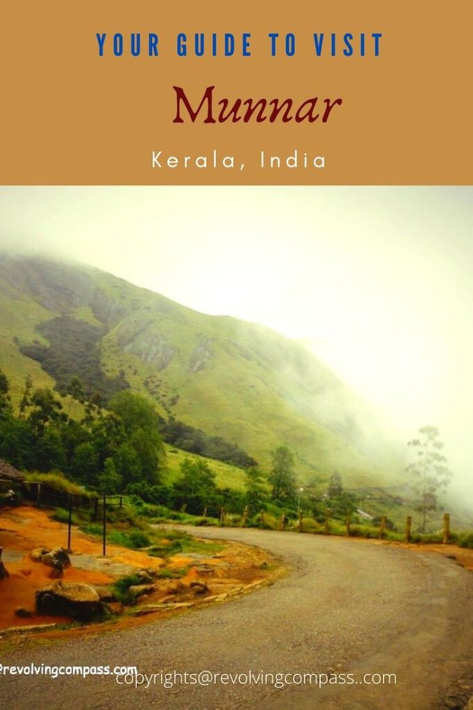 Things to do in Munnar, Kerala, India. Eravikulam National Park. Hill station in South India, Western Ghats. Munnar Tea Estates. Where to stay in Munnar. Places to see in Munnar. Honeymoon in Munnar