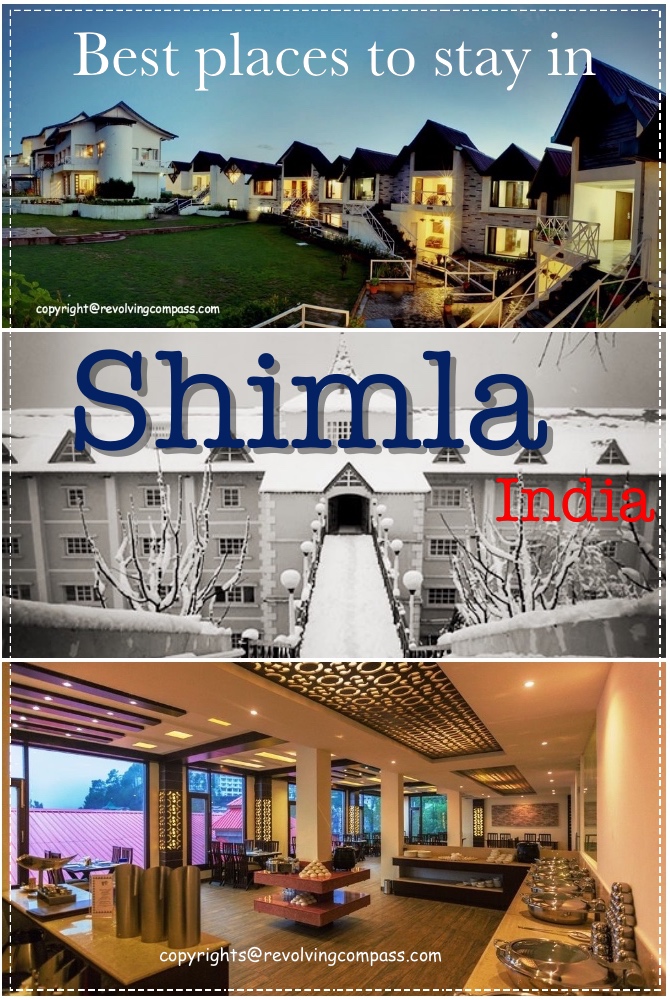 Best places to stay in Shimla with Family | list of hotels to stay in Shimla  | Accommodation in Shimla | hotels near Shimla | where to stay in Shimla with family