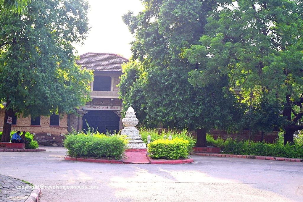 Jain Temple 8