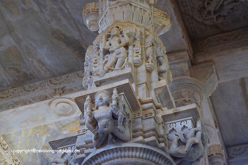 Jain Temple 6