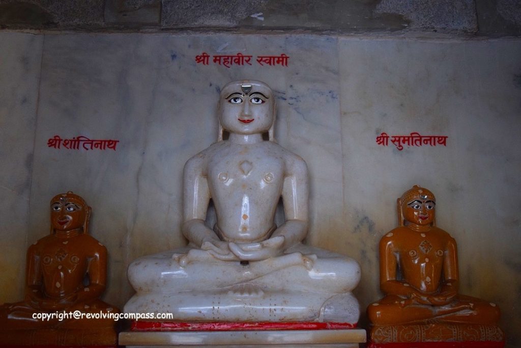 Jain Temple 5
