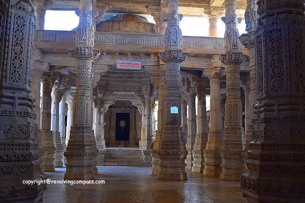 Jain Temple 4