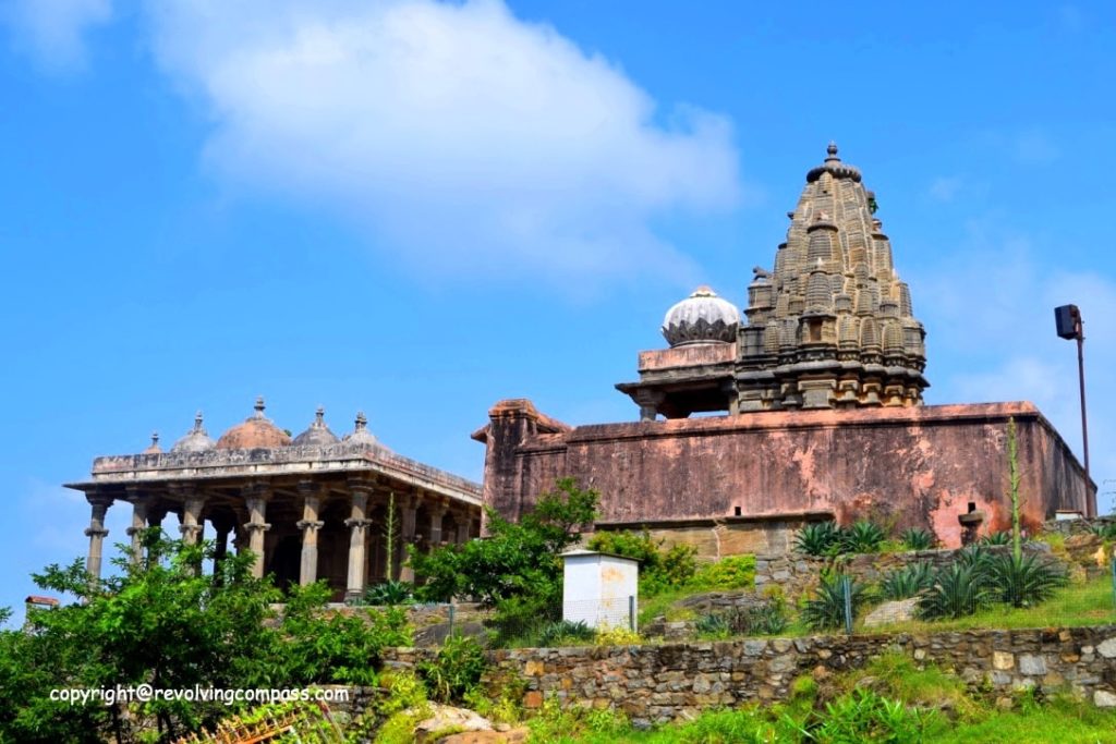 Kumbhalgarh fort 13