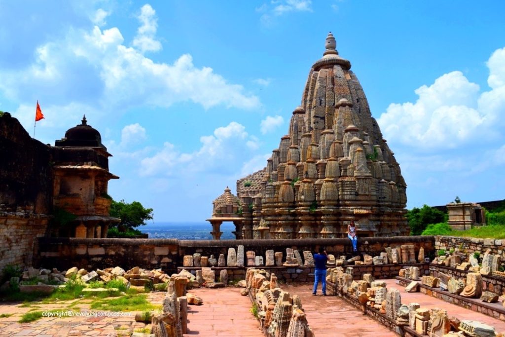 10 must visit in Chittorgarh fort Rajasthan - The ...