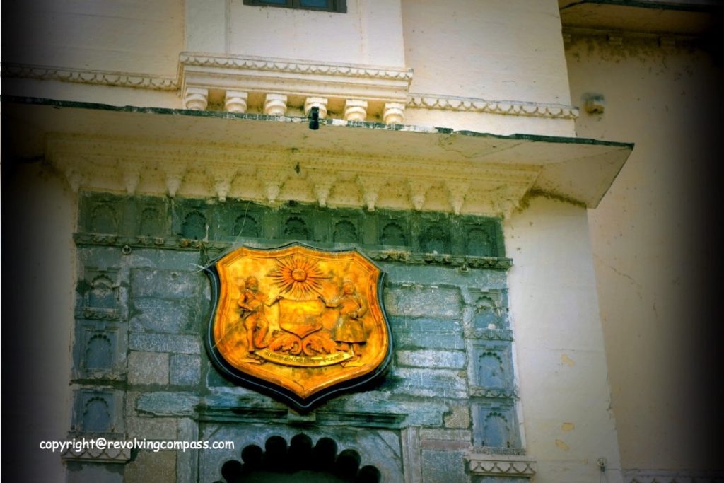 City Palace Udaipur 8