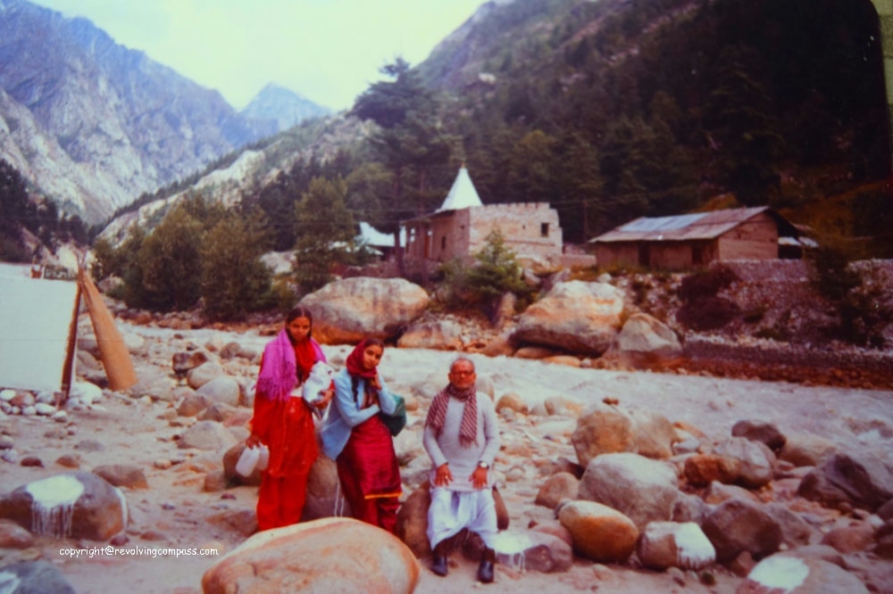 Gangotri | Spiritual tour in Uttarakhand