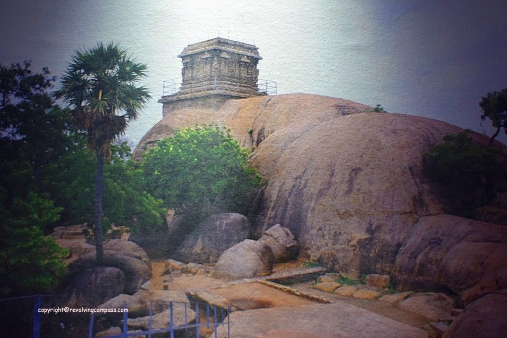 Lighthouse : Things to do in Mahabalipuram