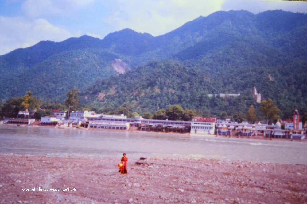 My first trip | Spiritual tour in Uttarakhand