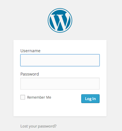 Setup your blog with bluehost and wordpress