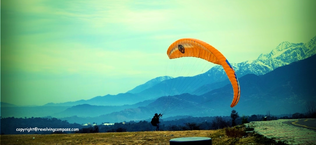Things to do in Palampur