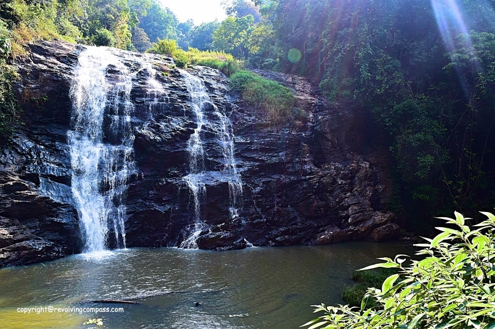 Top places to visit in Coorg, Karnataka, India - A 
