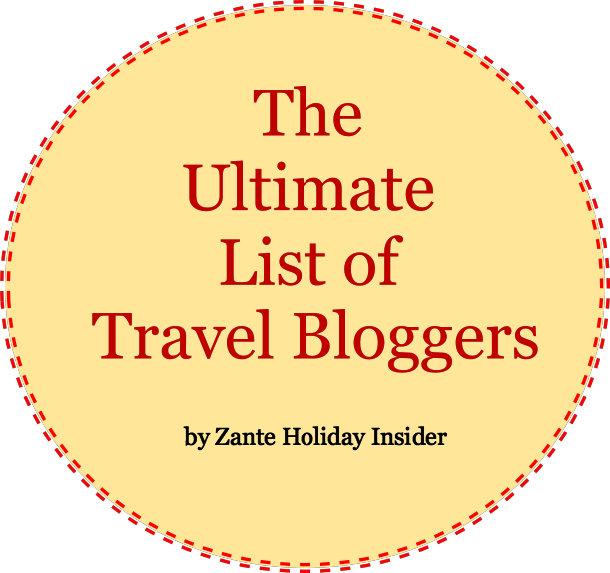 ZanteHoliday_Fotor | Awards & Recognitions for Revolving Compass