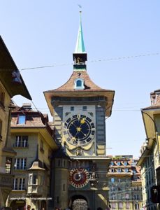 things to do in Bern