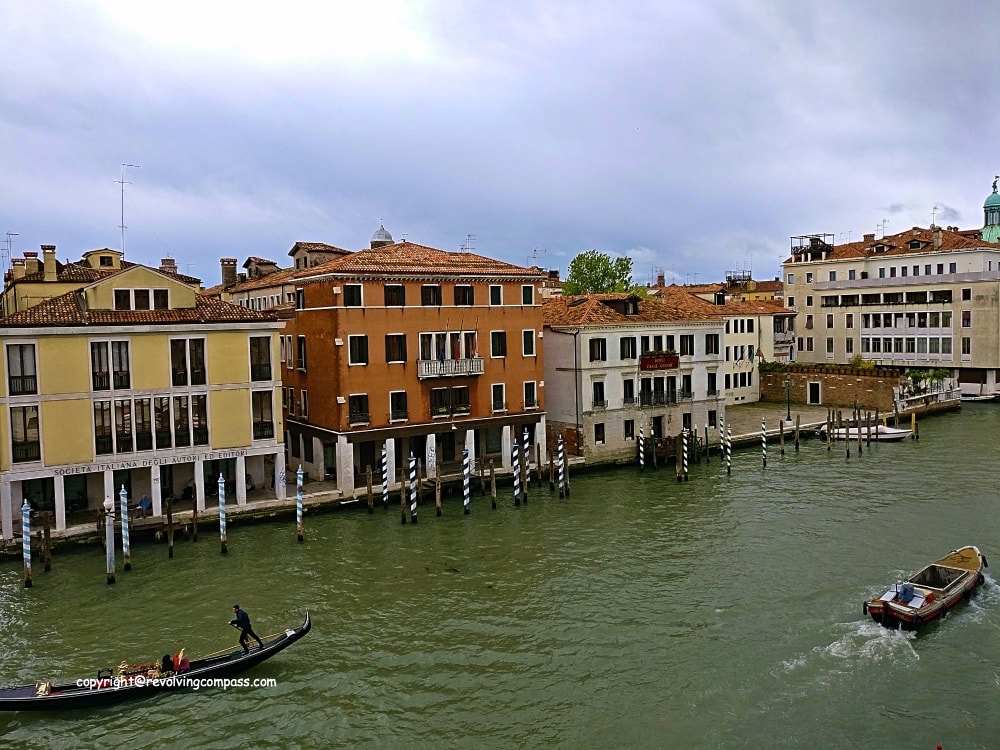 Venice hop on hop off trip | destinations in India that resemble foreign locations