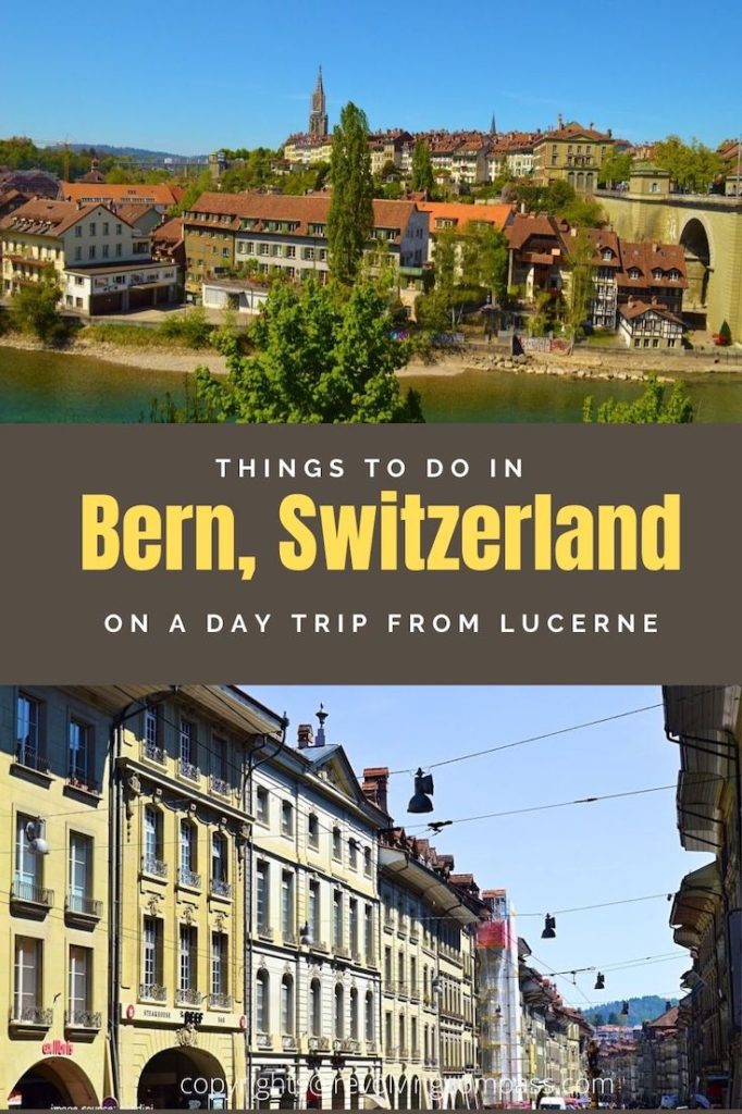 Top 10 things to do in Bern , Switzerland - The Revolving Compass