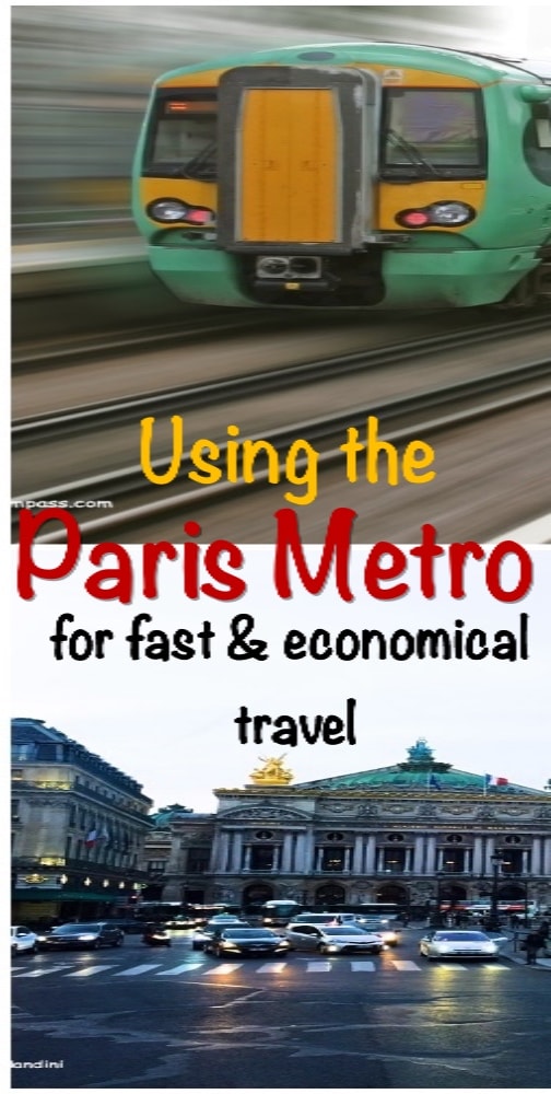 How to use the Paris Metro for an economical and time effective travel | how to save time with Paris Metro | How to use the Paris Metro like a pro | Paris Metro | Europe | France 
