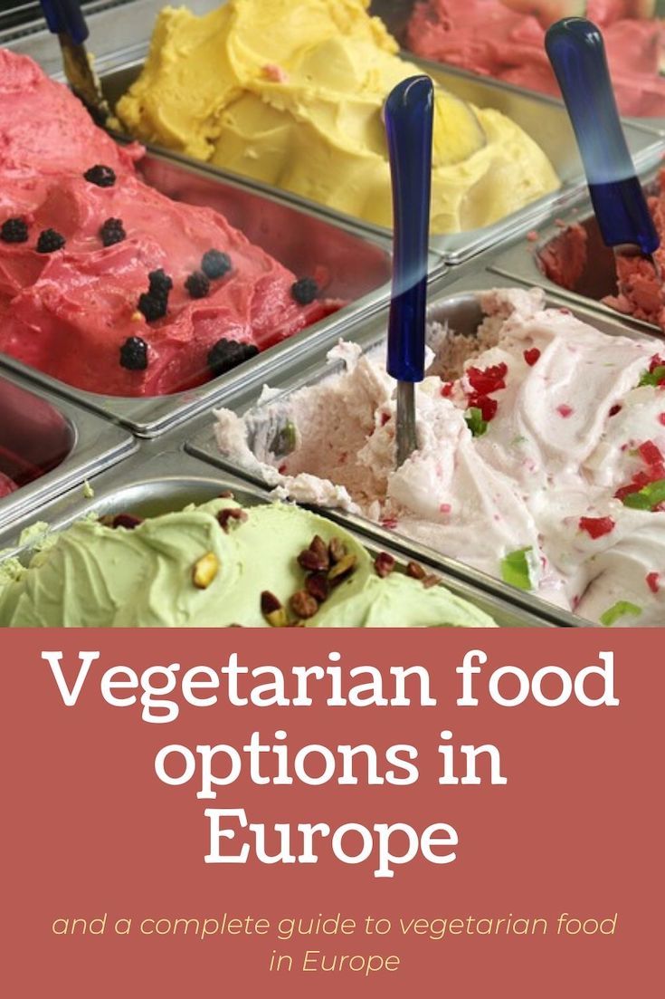 Vegetarian Food Options In Europe | Vegetarian survival guide in Europe | Vegetarian Breakfast in Europe | Happy Cow | Is it easy to find vegetarian food in Europe 