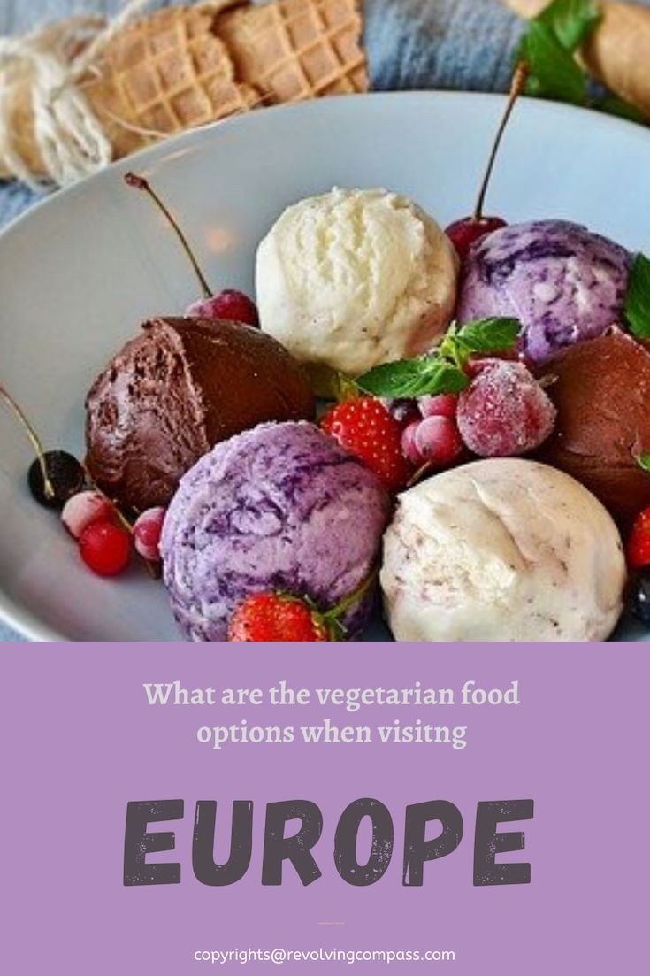 Vegetarian Food Options In Europe | Vegetarian survival guide in Europe | Vegetarian Breakfast in Europe | Happy Cow | Is it easy to find vegetarian food in Europe 