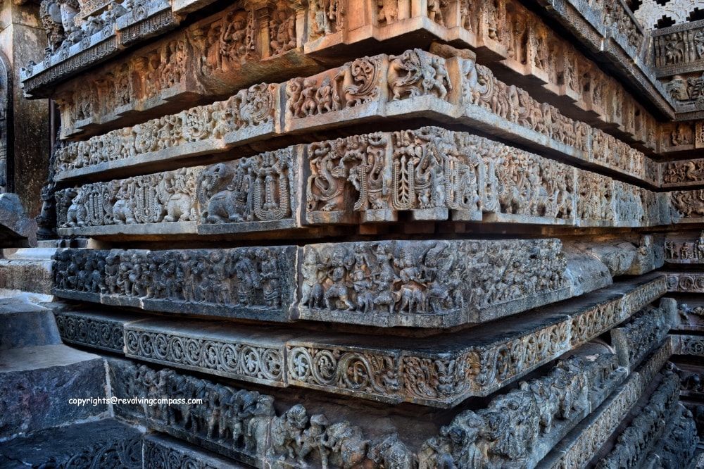 Halebidu Temple