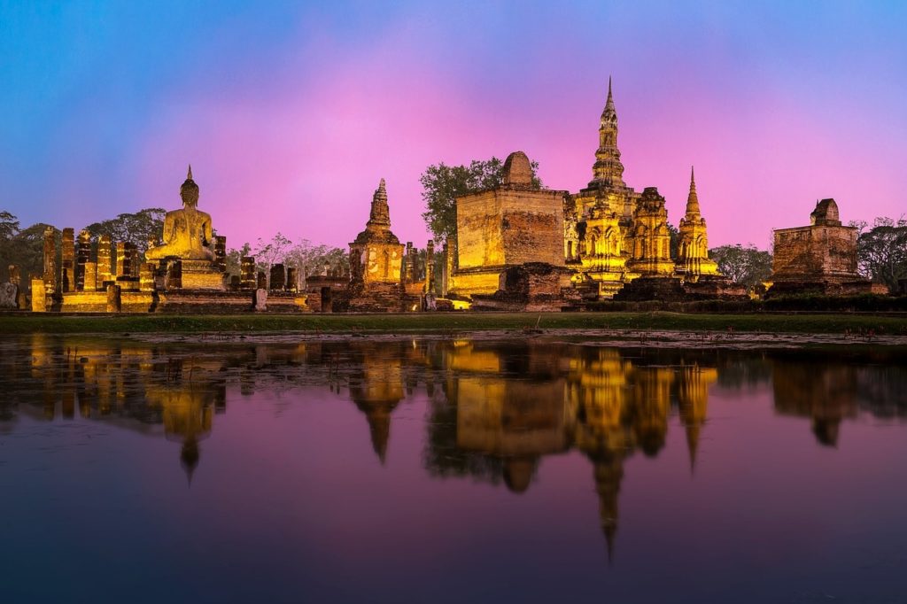 The best offbeat destinations in Thailand