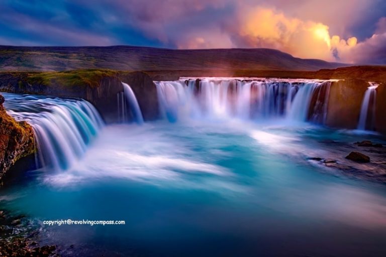 why you should visit iceland