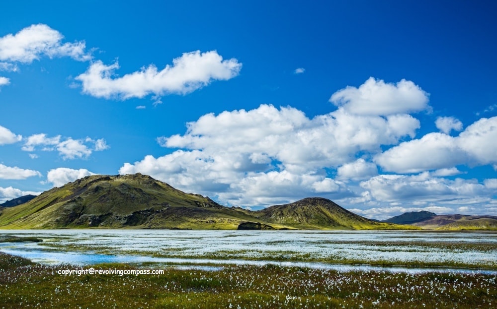 why you should visit iceland