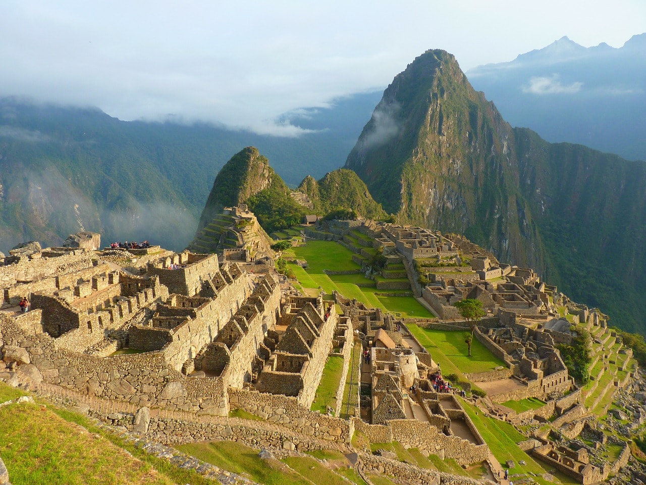 Peru travel on collage budget
