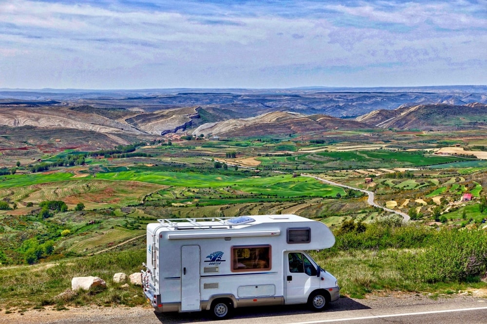 7 RV travel tips for a relaxing RV adventure - The Revolving Compass