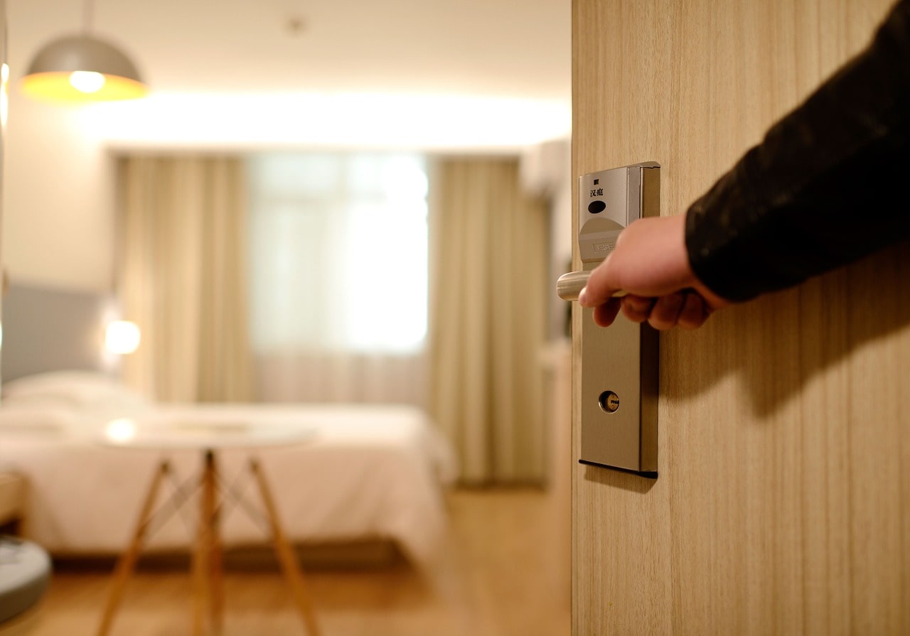 Benefit of MicroStay hotels in India