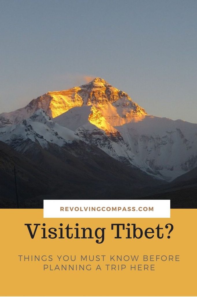 travel to tibet | things to know before you travel to tibet | tibet permit | military permit tibet | aliens permit tibet | tibet tours and travels