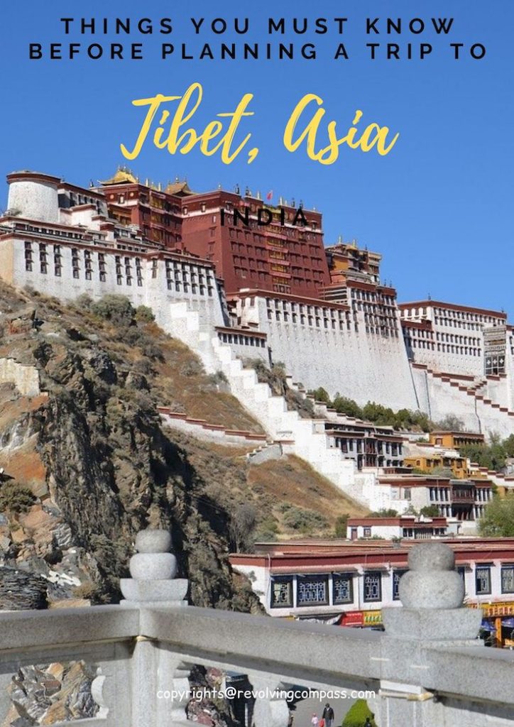 travel to tibet | things to know before you travel to tibet | tibet permit | military permit tibet | aliens permit tibet | tibet tours and travels