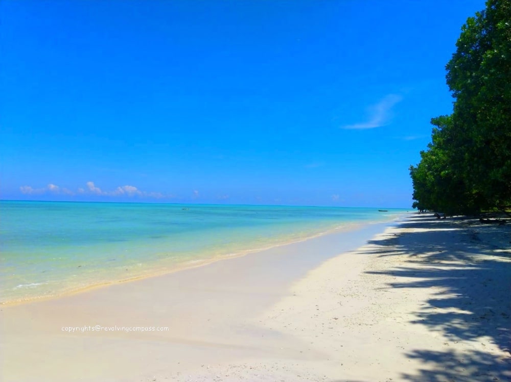 7 days trip to Andaman | A complete guide to visit Andaman Islands | Vijaynagar Beach Andaman | destinations in India that resemble foreign locations