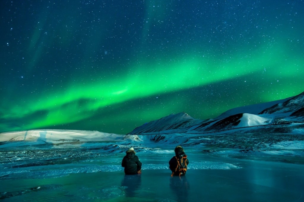 10 reasons why you must visit Alaska | Northern Lights