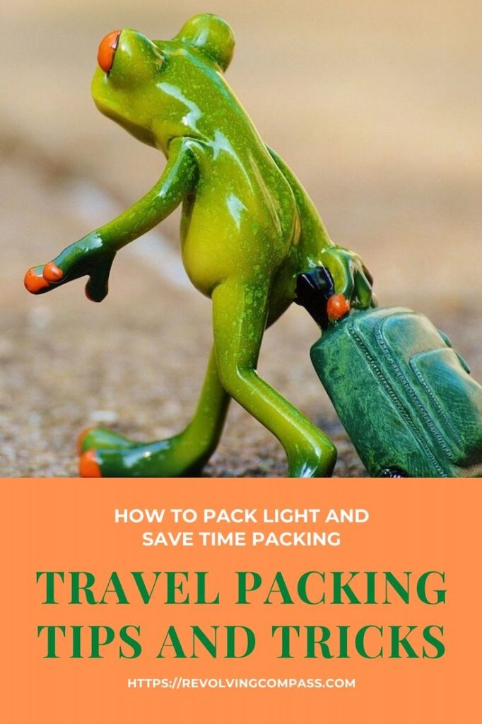 Travel packing tips and tricks | Travel packing cubes | Travel packing solutions | Travel packing list | How to Pack fast | Travel with only cabin luggage