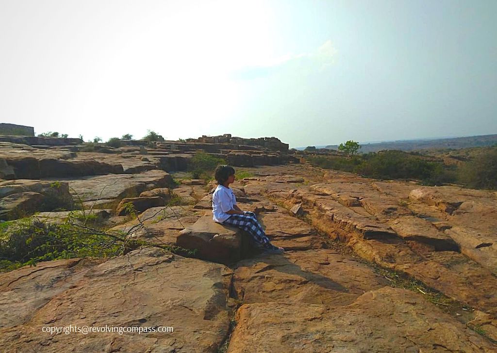 A 2 day trip from Bangalore to Gandikota and Belum Caves. Weekend getaway from Bangalore