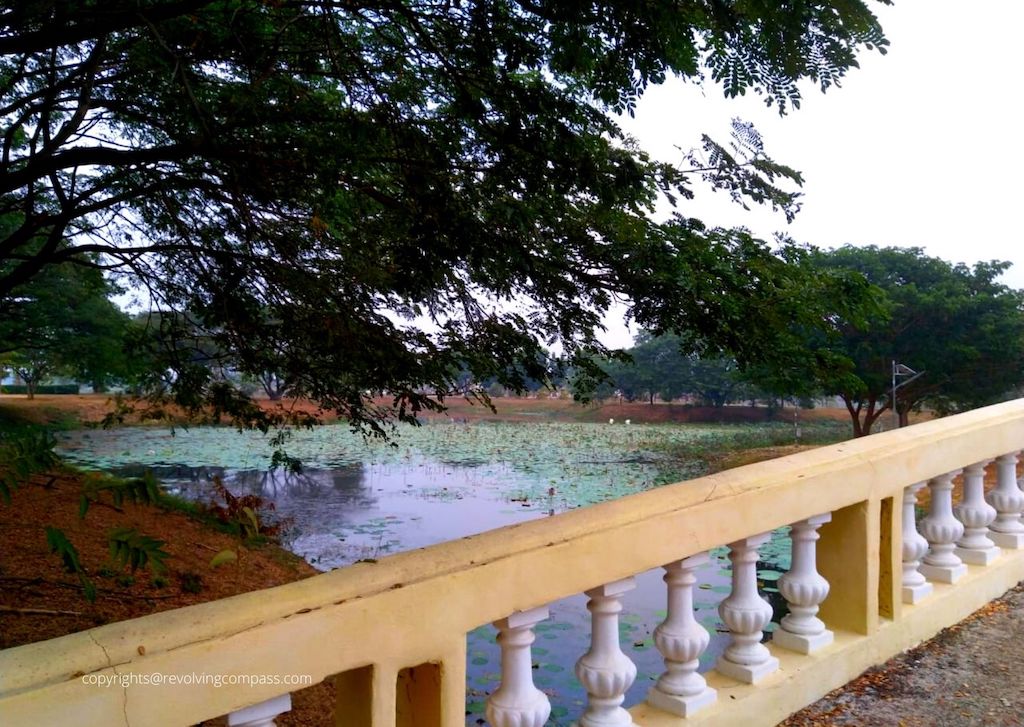Where to stay in Sukhothai | Sabai Sabai Sukhothai | Resort near Sukhothai Airport | Sukhothai Historical Park | Thailand | South East Asia | Revolving Compass