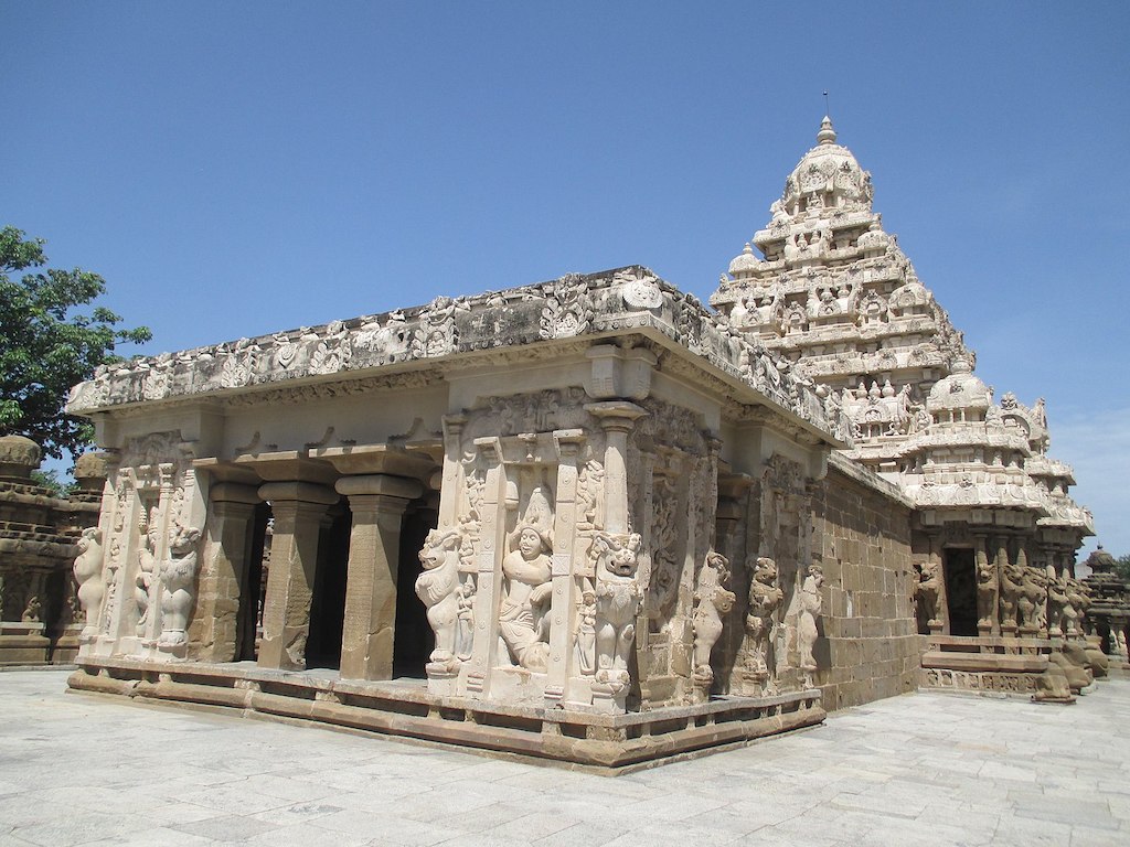 Ancient Temples in India