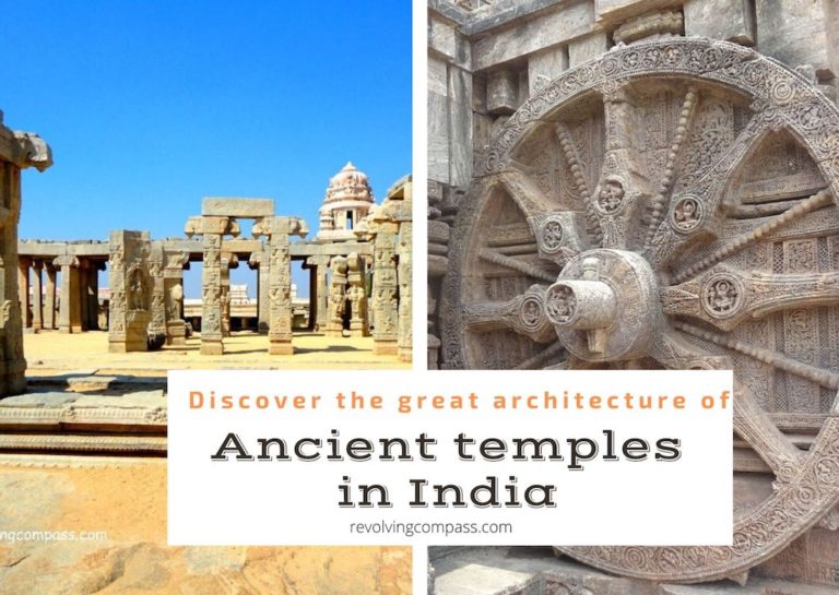 Ancient Temples in India | Lepakshi Temple | Meenakshi Temple | Hoysaleswara Temple | Konark Temple | Shore Temple | Thanjor Temple