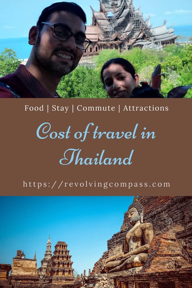 Cost to travel in Thailand, Is Thailand Cheap?, Cost of commute within Thailand, How much food cost in Thailand, is Thai Food cheaper? What is the cost of accommodation in Thailand?, is Thailand a budget destination? What does it cost to backpack across Thailand, How to save money when traveling in Thailand