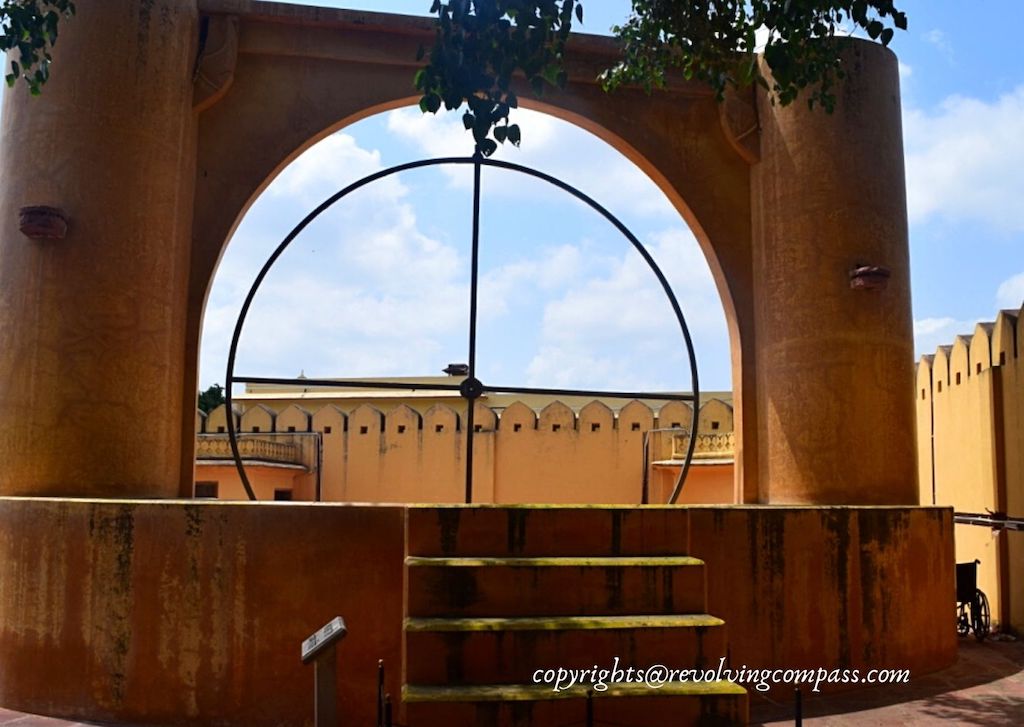 Umantmasa Yantra Jantar Mantar Jaipur