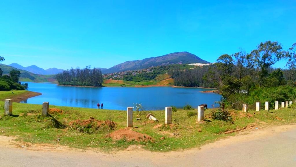tour to ooty