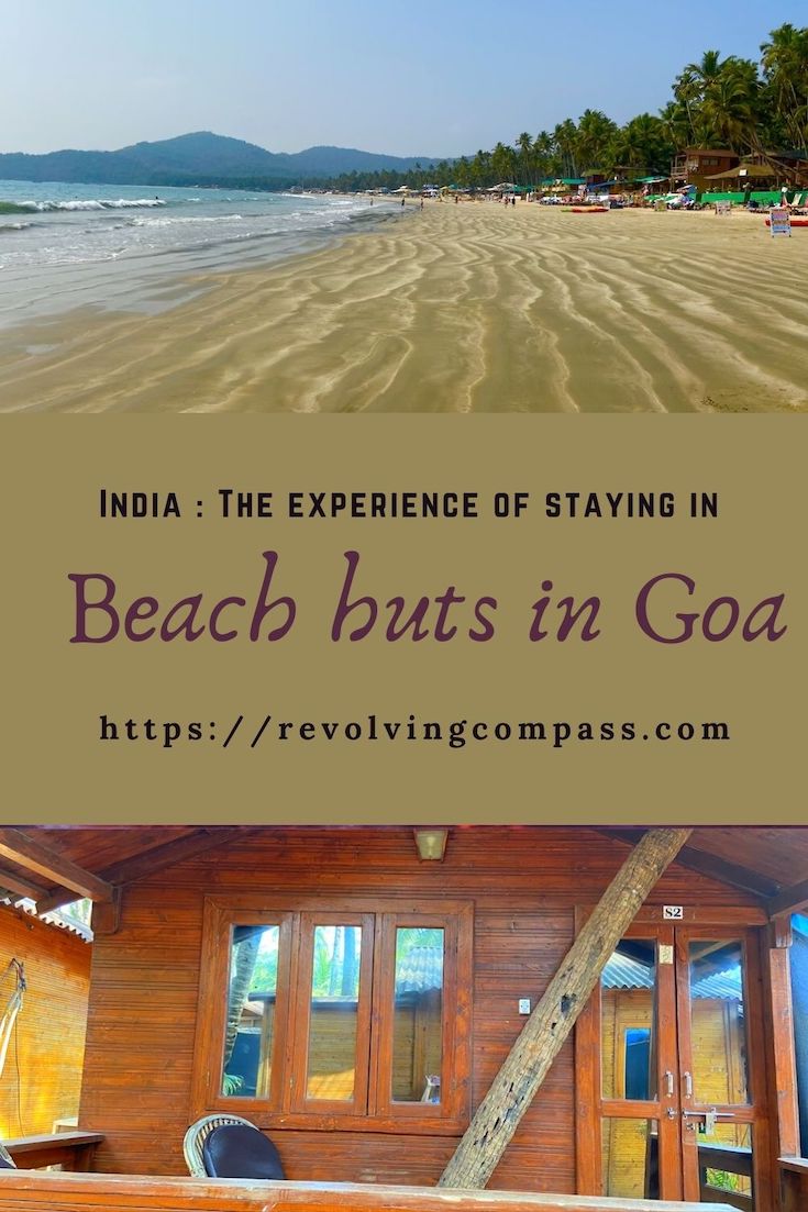 Beach huts in Goa | South Goa Beach Huts | North Goa beach huts | beach cottage in Goa | Palolem | Agonda | cost of staing in beach hut in goa