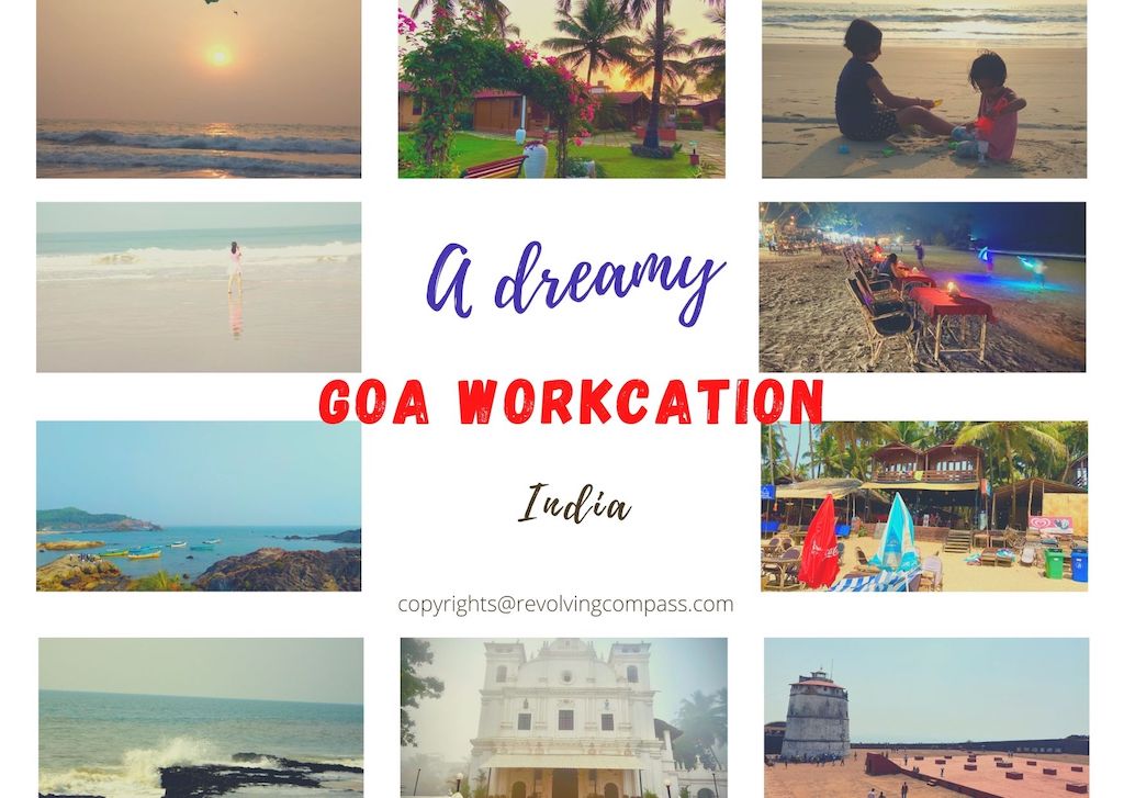 Where to eat, visit and stay in Goa, India
