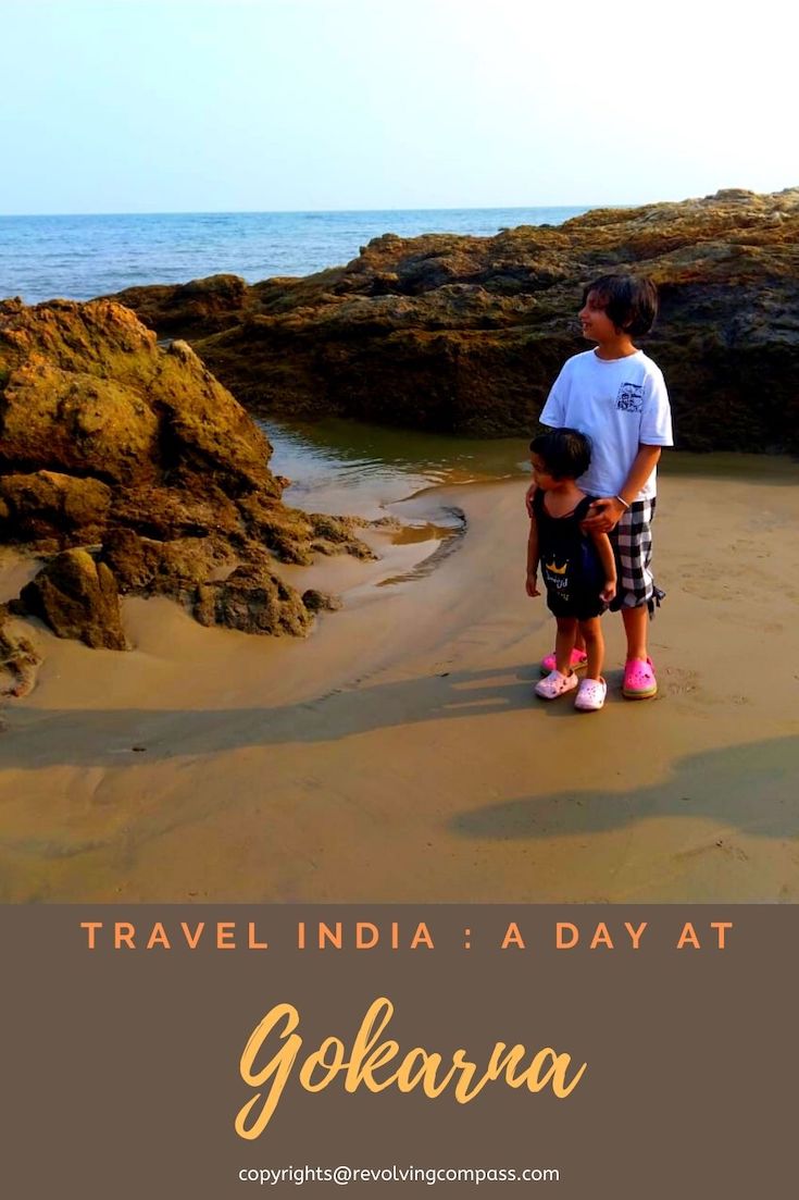 Atmalinga | Dakshin Kashi | Gokarna | Kudle beach | om beach | mahabaleshwar temple | half moon beach 