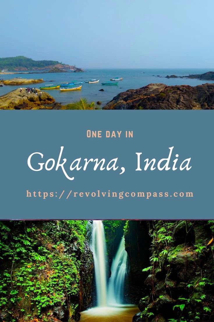 Atmalinga | Dakshin Kashi | Gokarna | Kudle beach | om beach | mahabaleshwar temple | half moon beach