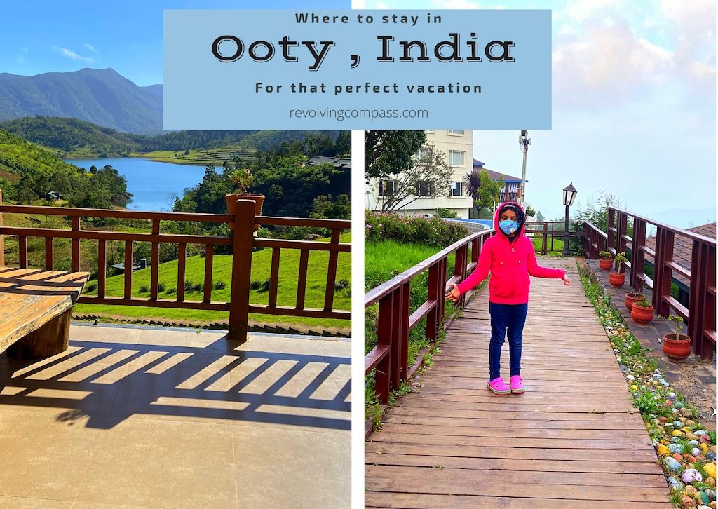 Where to stay in Ooty, India. From multiple Accommodation options in Ooty