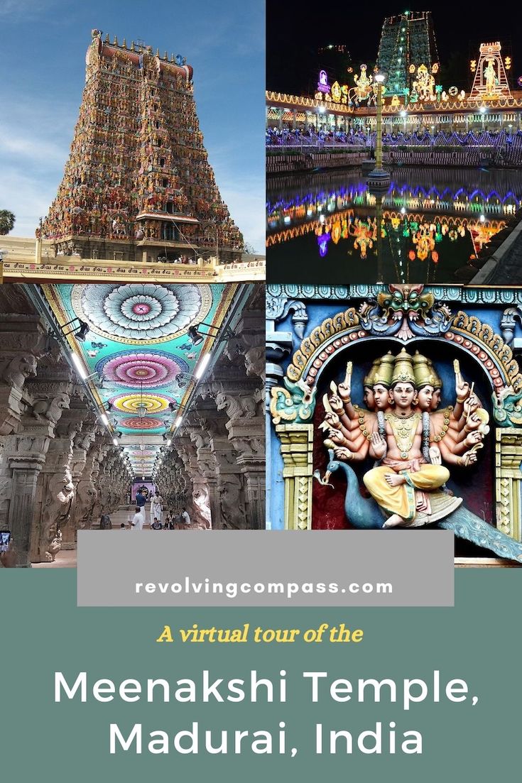 How To Plan A Honeymoon In Madurai