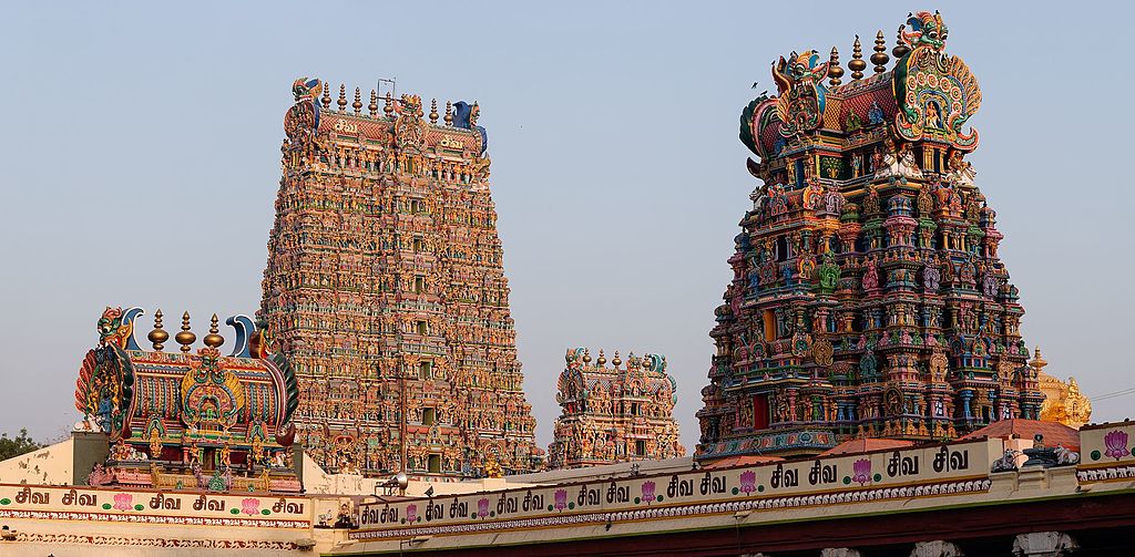 Dress code banning jeans, skirts in TN temples put on hold till Jan 18