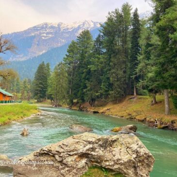 pahalgam sightseeing Archives - The Revolving Compass